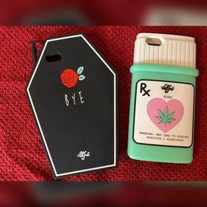 KUSH iPhone 6s case only for @legacydr24